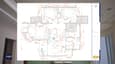 Modern Living a 3BHK with Intelligent Interior Design in Bhubaneshwar