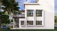 The Dahanu Residence – Designing for Climate, Family, and Future on the Maharashtra Coast