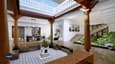 4500 sq ft Vastu Rich Farmhouse in Hyderabad: Design Case Study