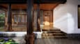 4500 sq ft Vastu Rich Farmhouse in Hyderabad: Design Case Study