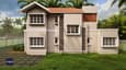Tropical Modern: A Contemporary Haven in Hassan
