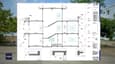 Designing a Four-Suite Contemporary Residence for Kalaburagi's Arid Climate