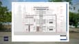 Designing a Four-Suite Contemporary Residence for Kalaburagi's Arid Climate