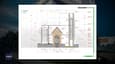 Luxurious Manor Residence on 65x45, Manor - Kamshet