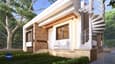 Compact – Maximizing Style, Function, and Comfort in a 986 sq. ft. Single-Story Home