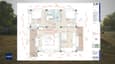 Compact – Maximizing Style, Function, and Comfort in a 986 sq. ft. Single-Story Home