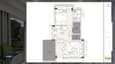 Transforming a 1 BHK Studio Apartment with Affordable Design - Case Study