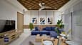Case Study: Blending Heritage & Modernity in Nashik