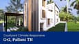 Multi-Generational Home for the Climate of Palani, Tamil Nadu
