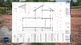 Coastal Courtyard Residence, Udupi