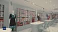 Third Floor Retail Transformation in Puri, Odisha
