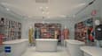 Third Floor Retail Transformation in Puri, Odisha
