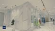 Third Floor Retail Transformation in Puri, Odisha