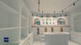 Third Floor Retail Transformation in Puri, Odisha