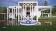 Modern 4 Bedroom Villa - Lavish, Grand and Ambitious