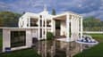 Modern 4 Bedroom Villa - Lavish, Grand and Ambitious