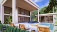Modern 4 Bedroom Villa - Lavish, Grand and Ambitious