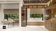 Innovative Home Interior and Elevation Design: A Bangalore Success Story