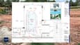 Coastal Courtyard Residence, Udupi