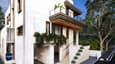 The Yadgir Residence – A Climate-Responsive Modern Multigenerational Living in North Karnataka