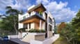 The Yadgir Residence – A Climate-Responsive Modern Multigenerational Living in North Karnataka