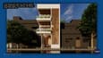 Innovative 15x35 House Design: Maximizing Style on a Budget