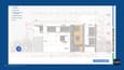 Best Mixed Use Building Design: Shop Front with Pent House