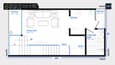 Innovative 15x35 House Design: Maximizing Style on a Budget