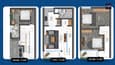 Innovative 15x35 House Design: Maximizing Style on a Budget