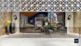 A Look into Our 40x60 Beach House Project at Golden Beach, Puri - A Case Study