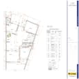 5 Bedroom Duplex on 1500 sqft Plot with Common Walls