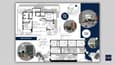 Conceptual design 3 of our Goa house project