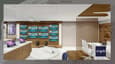 The Art of Crafting Dream Spaces: Ongrid's Masterful Interior Design in Yawatmal