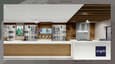 The Art of Crafting Dream Spaces: Ongrid's Masterful Interior Design in Yawatmal