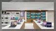 The Art of Crafting Dream Spaces: Ongrid's Masterful Interior Design in Yawatmal
