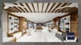 The Art of Crafting Dream Spaces: Ongrid's Masterful Interior Design in Yawatmal