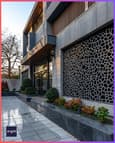 Elevate Your Home's Exterior with These Stunning Compound Wall Design Ideas
