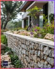 Elevate Your Home's Exterior with These Stunning Compound Wall Design Ideas