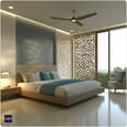 Designing Contemporary Bedrooms for Indian Climate