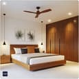 Designing Contemporary Bedrooms for Indian Climate
