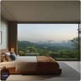 Designing Contemporary Bedrooms for Indian Climate