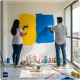 Contemporary Colour Palettes for Your Indian Home