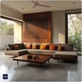 Contemporary Furniture Guide for Modern Living, Indian Soul
