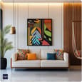 Contemporary Furniture Guide for Modern Living, Indian Soul