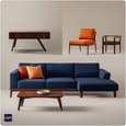 Contemporary Furniture Guide for Modern Living, Indian Soul