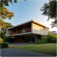 Guide to Contemporary Architecture for Indian Homes