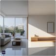 Contemporary Indian Home Interiors - Sleek & Functional