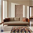 Contemporary Indian Home Interiors - Sleek & Functional
