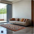 Contemporary Indian Home Interiors - Sleek & Functional
