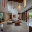 Contemporary Indian Home Interiors - Sleek & Functional